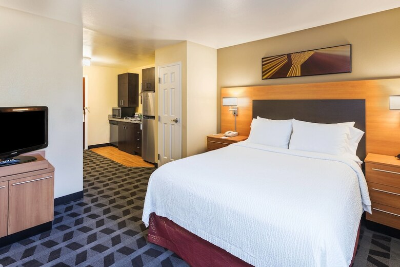 Hotel Towneplace Suites By Marriott Kennesaw