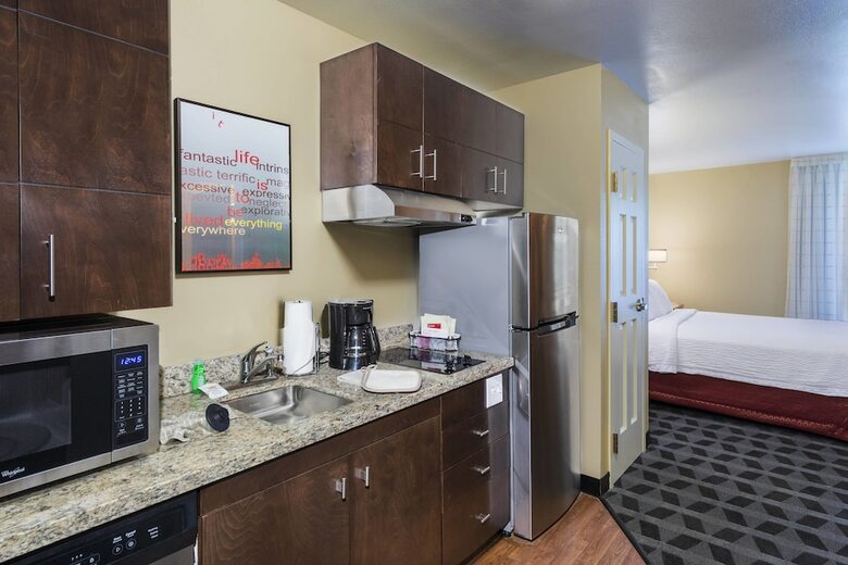 Hotel Towneplace Suites By Marriott Kennesaw