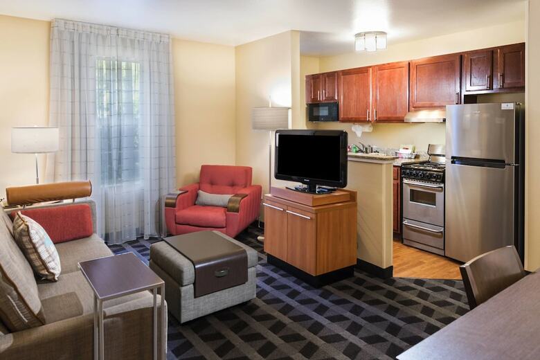 Hotel Towneplace Suites By Marriott Kennesaw