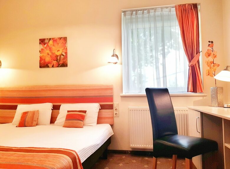 Vivulskio Hotel