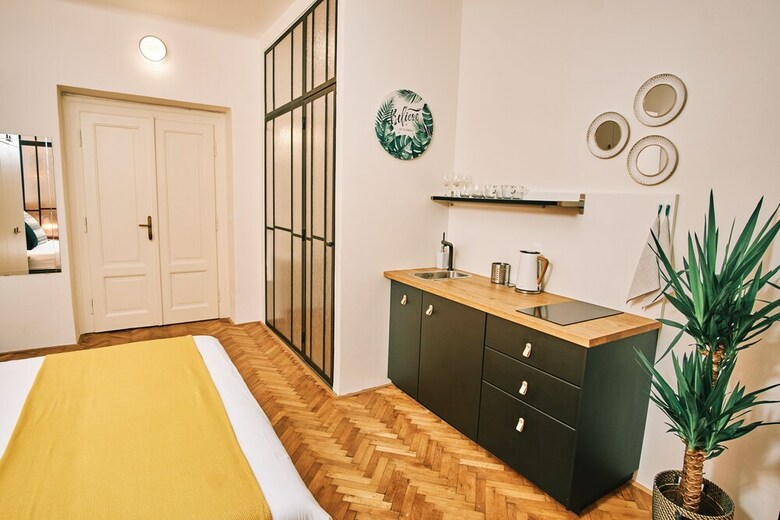 Cam? Rooms - Boutique Aparthotel