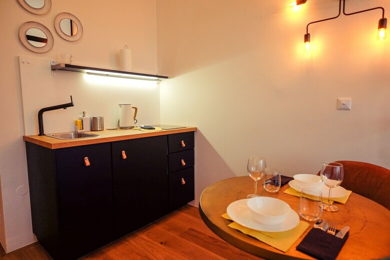 Cam? Rooms - Boutique Aparthotel
