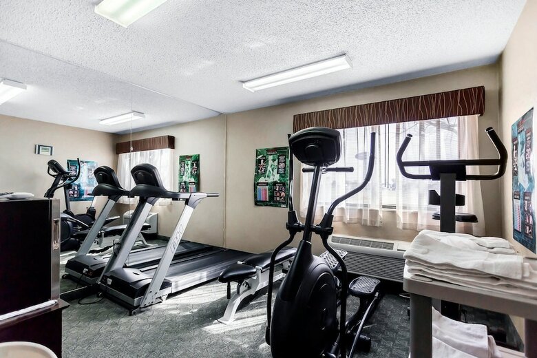 Hotel Quality Inn