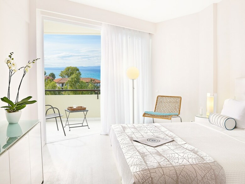 Hotel Grecotel Margo Bay & Club Turquoise