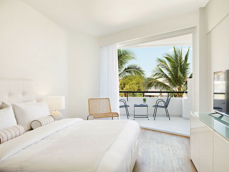 Hotel Grecotel Margo Bay & Club Turquoise