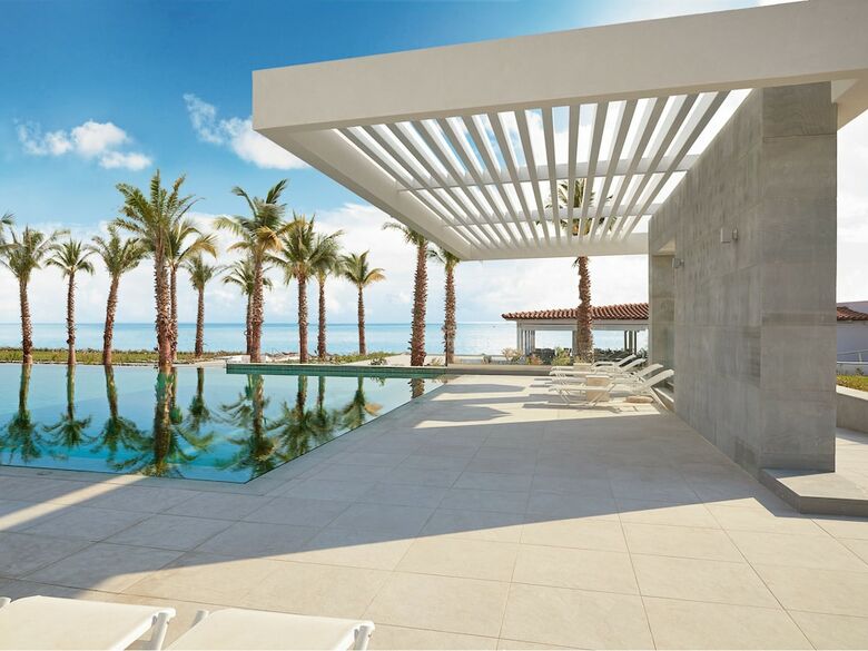Hotel Grecotel Margo Bay & Club Turquoise