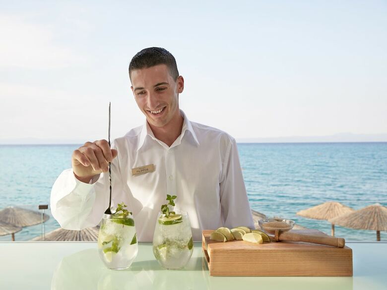 Hotel Grecotel Margo Bay & Club Turquoise