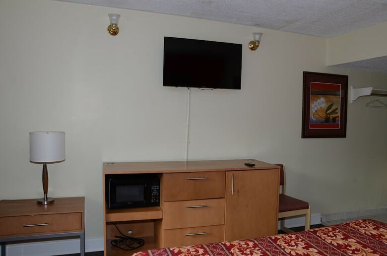 Aloha Motel