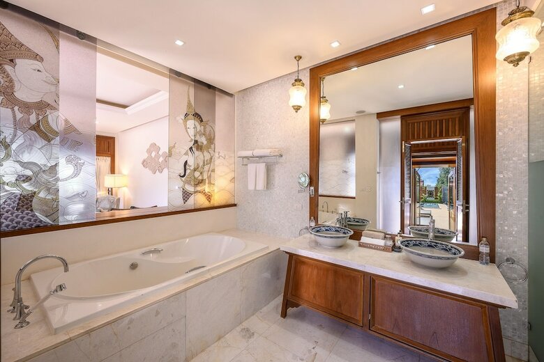 Maikhao Dream Villa Resort And Spa, Centara Boutique Collection