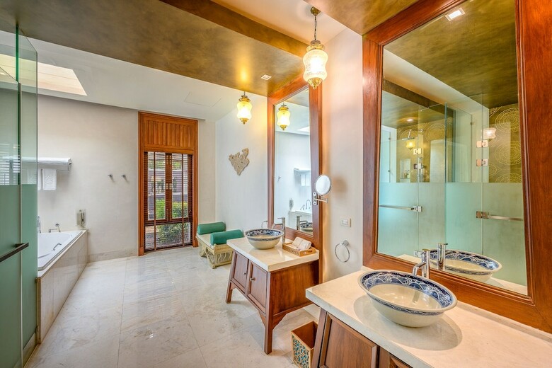Maikhao Dream Villa Resort And Spa, Centara Boutique Collection