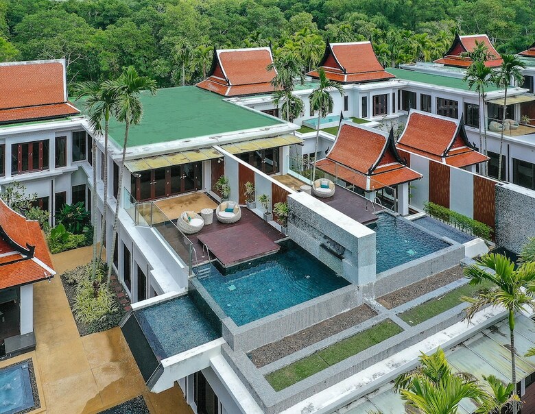 Maikhao Dream Villa Resort And Spa, Centara Boutique Collection