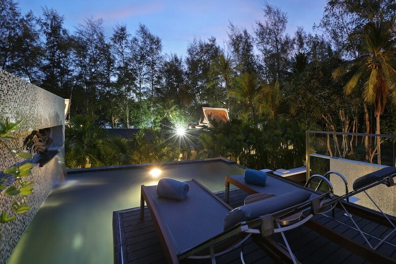 Maikhao Dream Villa Resort And Spa, Centara Boutique Collection