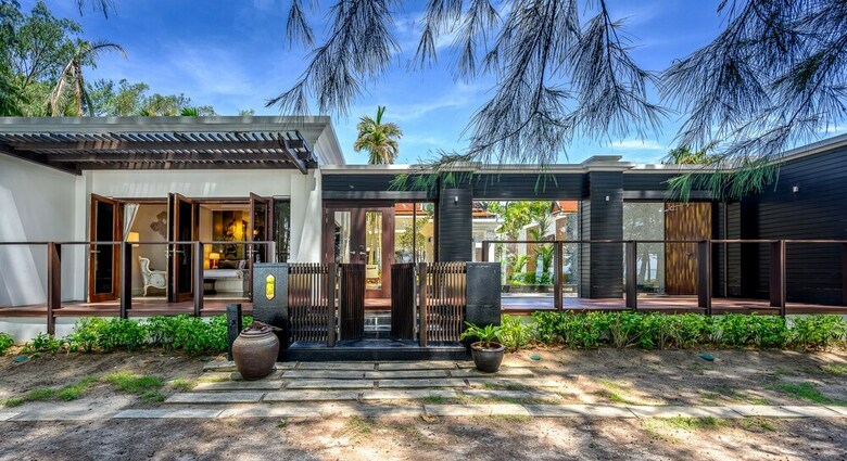 Maikhao Dream Villa Resort And Spa, Centara Boutique Collection