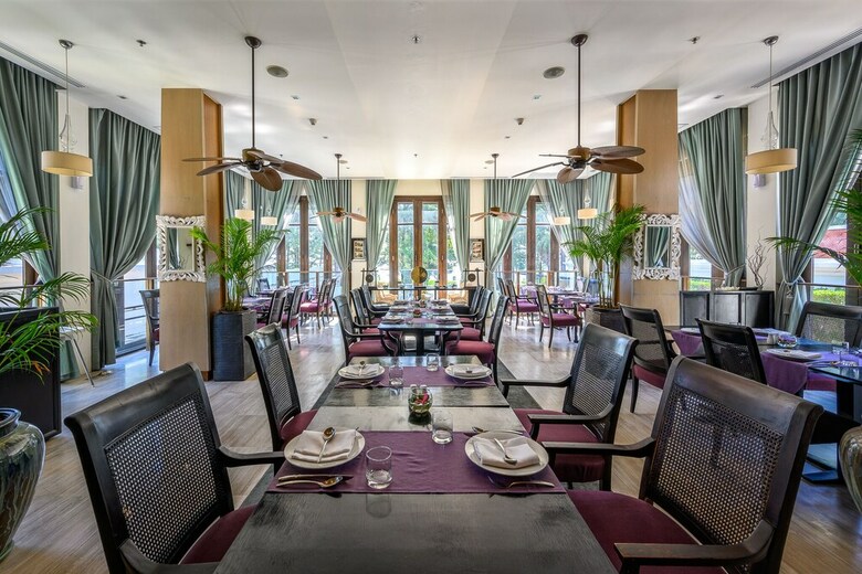 Maikhao Dream Villa Resort And Spa, Centara Boutique Collection