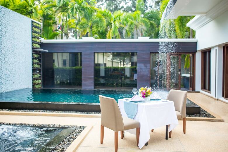 Maikhao Dream Villa Resort And Spa, Centara Boutique Collection