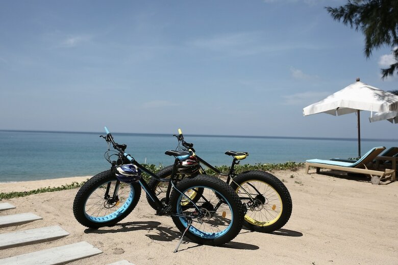 Maikhao Dream Villa Resort And Spa, Centara Boutique Collection