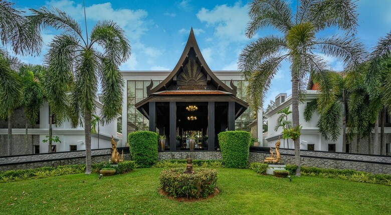 Maikhao Dream Villa Resort And Spa, Centara Boutique Collection