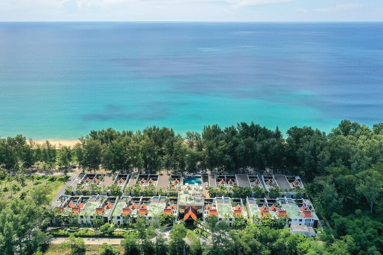 Maikhao Dream Villa Resort And Spa, Centara Boutique Collection