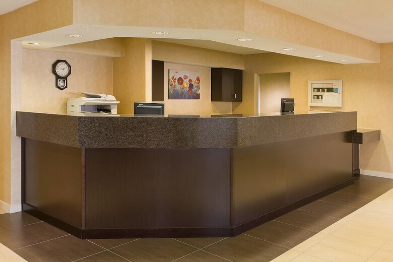 Hotel Residence Inn Amarillo By Marriott