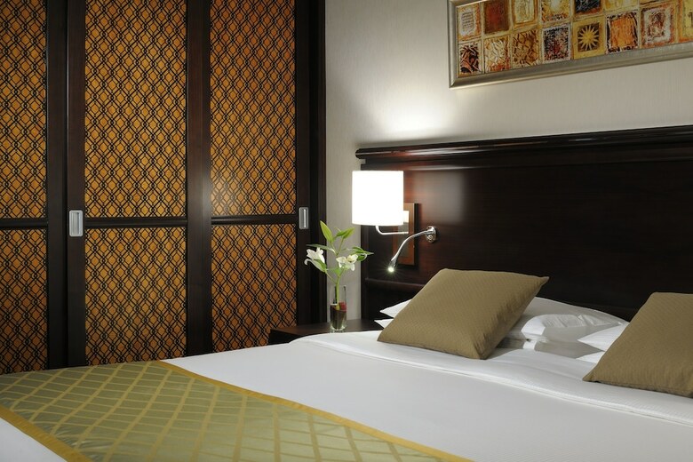 Hotel Ramada By Wyndham Jumeirah