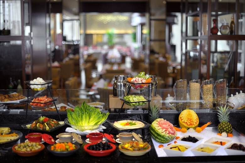Hotel Ramada By Wyndham Jumeirah