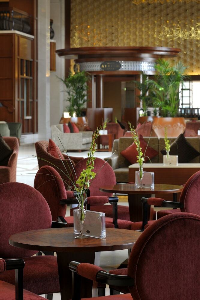 Hotel Ramada By Wyndham Jumeirah