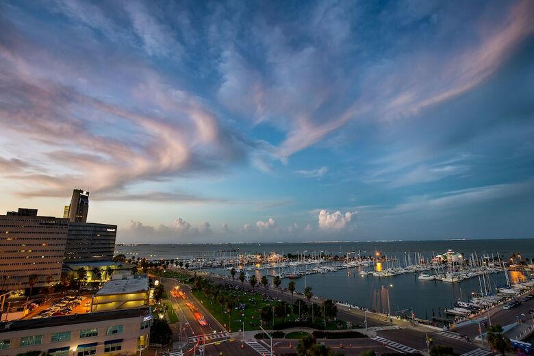 Hotel Best Western Corpus Christi