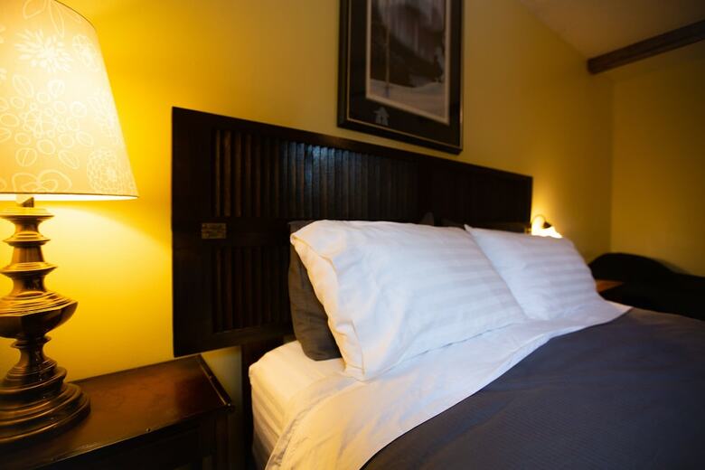 Alpenrose Bed And Breakfast Revelstoke