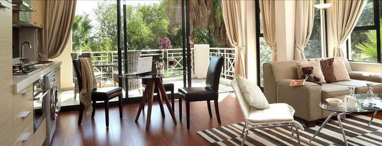 Posada The Lakes Boutique Lodge