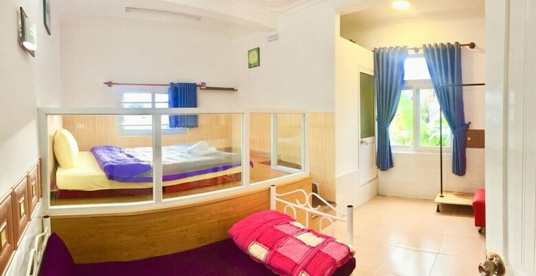 Gia Han Hotel
