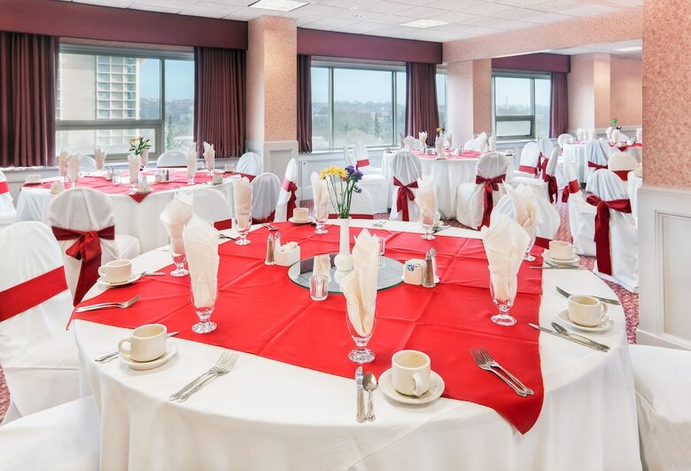 Hotel Holiday Inn Rosslyn At Key Bridge