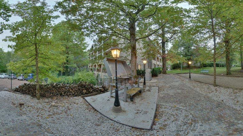 Residencia R�sidence Des Sources