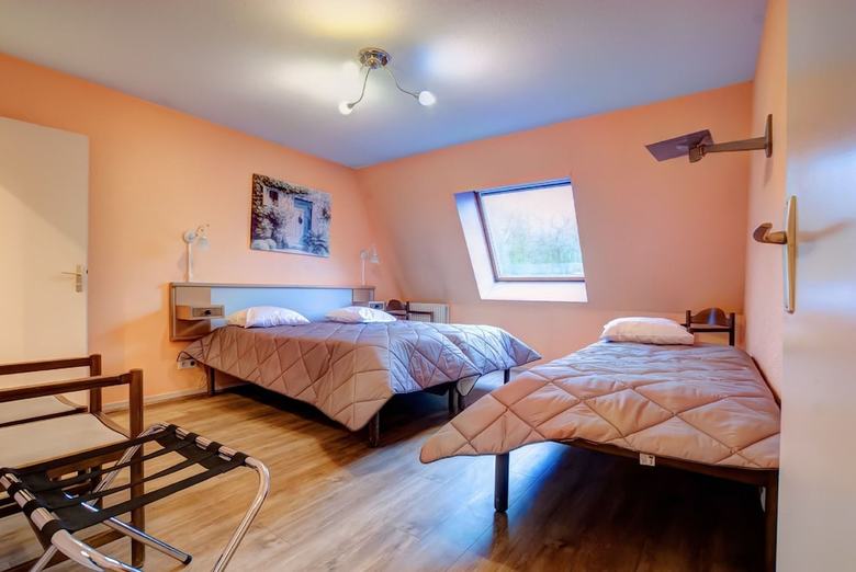 Residencia R�sidence Des Sources