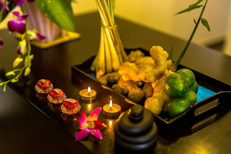 Hotel Tropical Beach Hoi An Resort