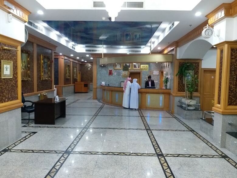Taj Plaza Hotel