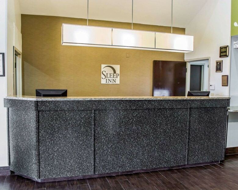 Hotel Sleep Inn Richmond South