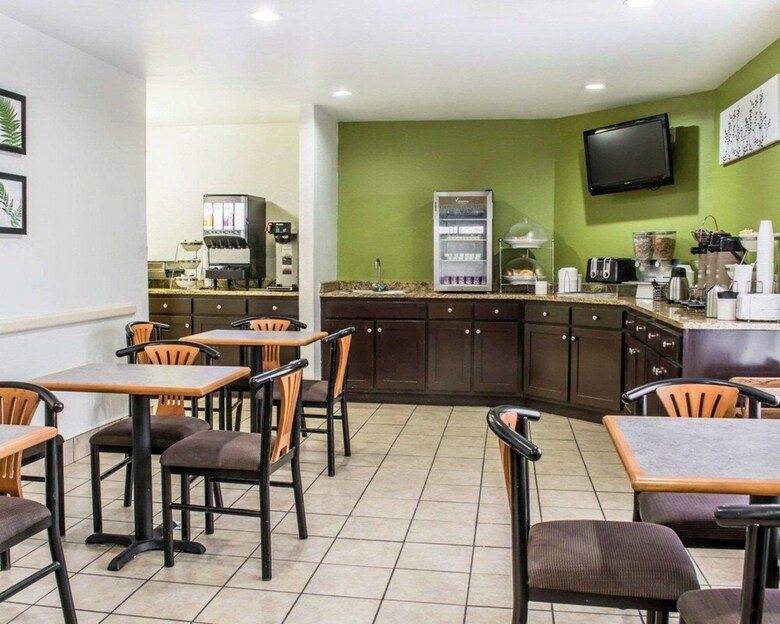 Hotel Sleep Inn Richmond South