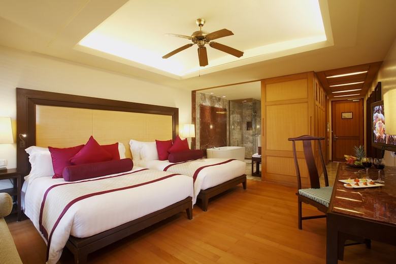 Apartamento Centara Grand Beach Resort Phuket