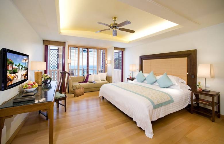 Apartamento Centara Grand Beach Resort Phuket