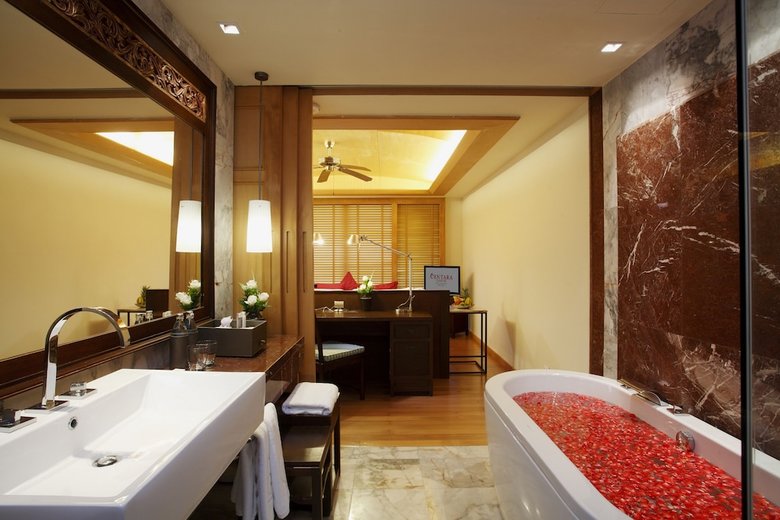 Apartamento Centara Grand Beach Resort Phuket