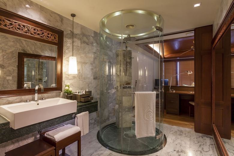 Apartamento Centara Grand Beach Resort Phuket