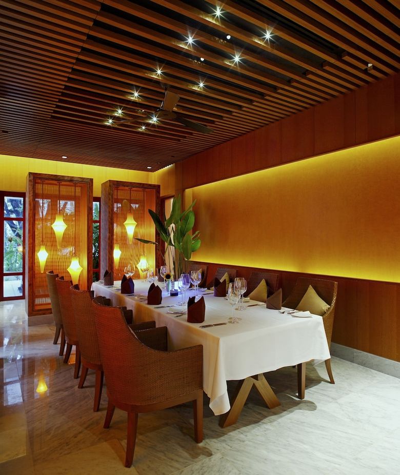 Apartamento Centara Grand Beach Resort Phuket