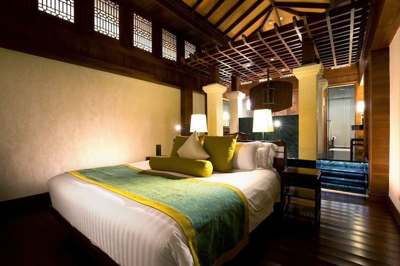 Apartamento Centara Grand Beach Resort Phuket
