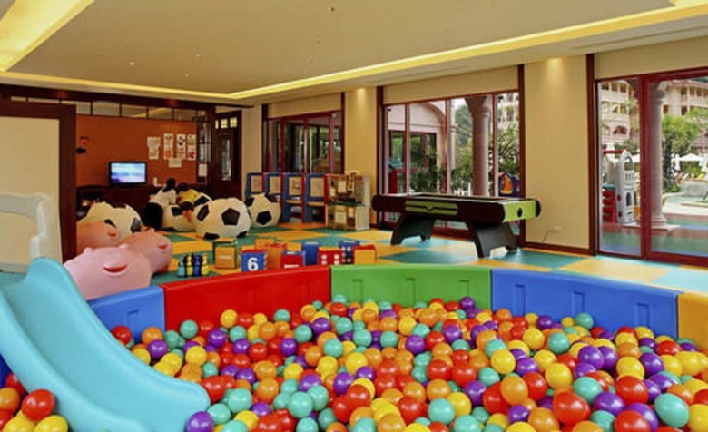 Apartamento Centara Grand Beach Resort Phuket