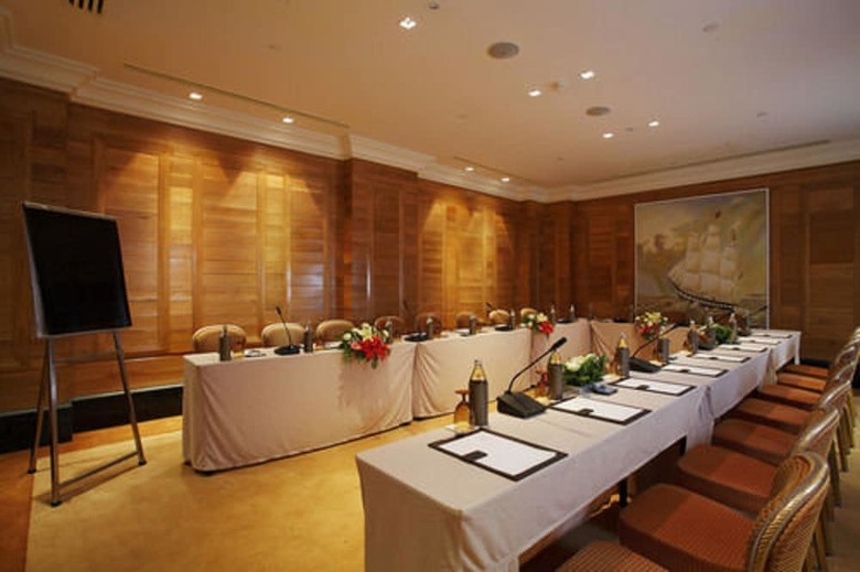 Apartamento Centara Grand Beach Resort Phuket