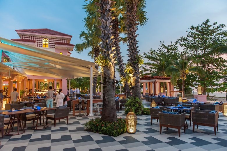 Apartamento Centara Grand Beach Resort Phuket