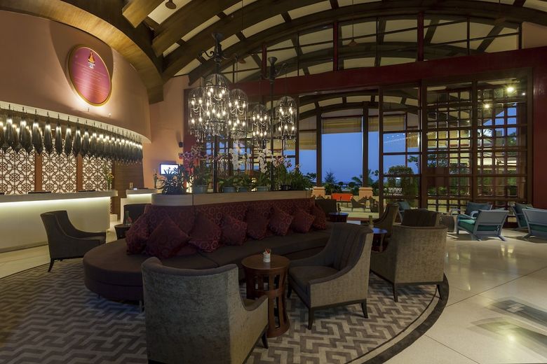 Apartamento Centara Grand Beach Resort Phuket