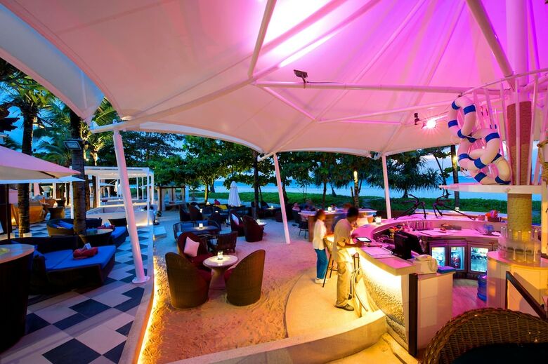 Apartamento Centara Grand Beach Resort Phuket