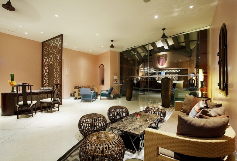 Apartamento Centara Grand Beach Resort Phuket