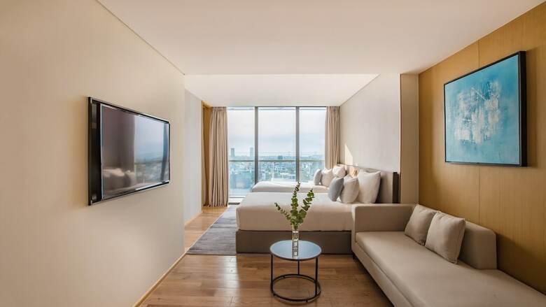 Sel de Mer Hotel & Suites